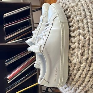 Common Projects Achilles Low - size 42